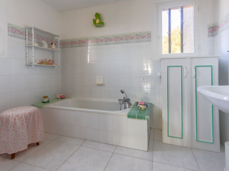 Pokoj 1