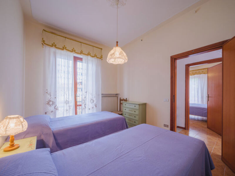Pokoj 1
