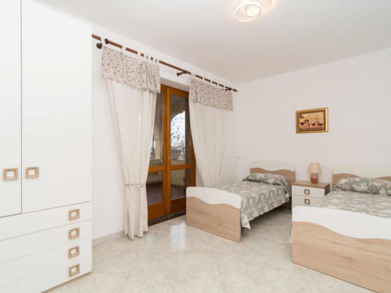 Pokoj 1