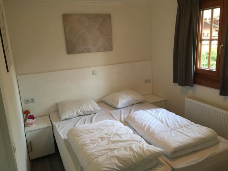 Pokoj 4