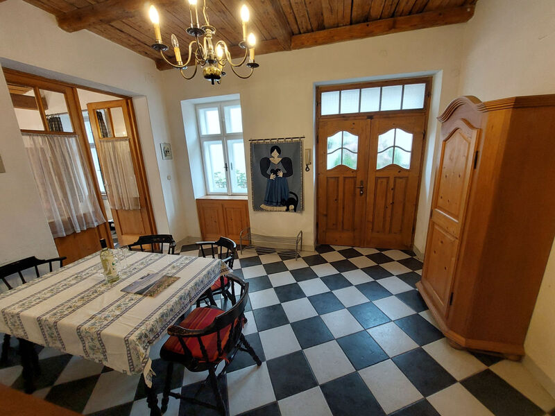 Pokoj 2