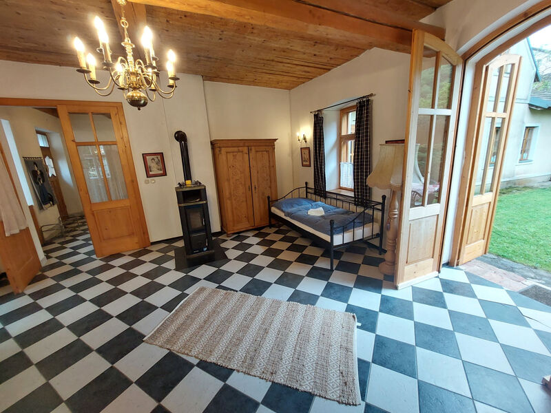 Pokoj 2