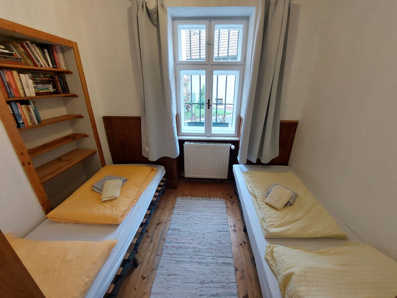 Pokoj 2