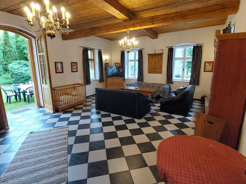 Pokoj 2