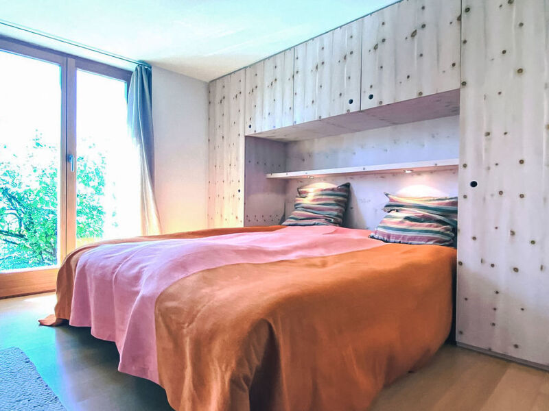 Pokoj 1