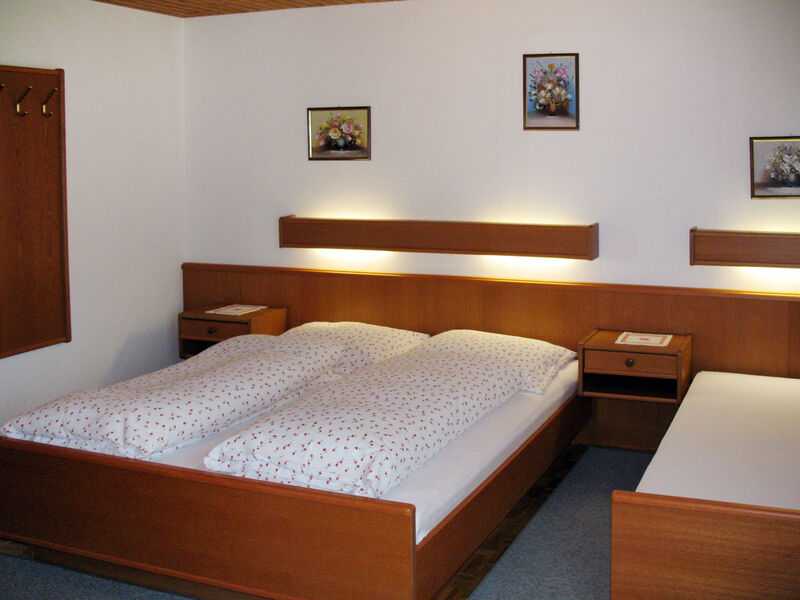 Pokoj 1