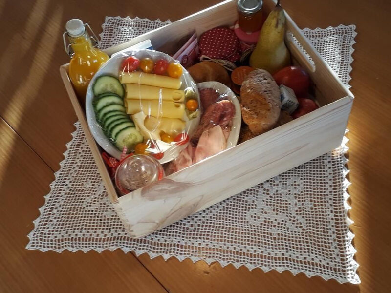 Pokoj 1