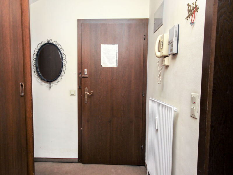 Pokoj 12