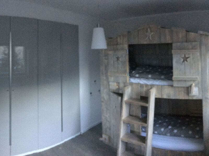 Pokoj 1