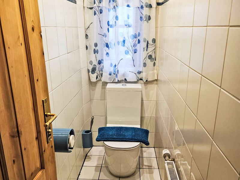 Pokoj 1