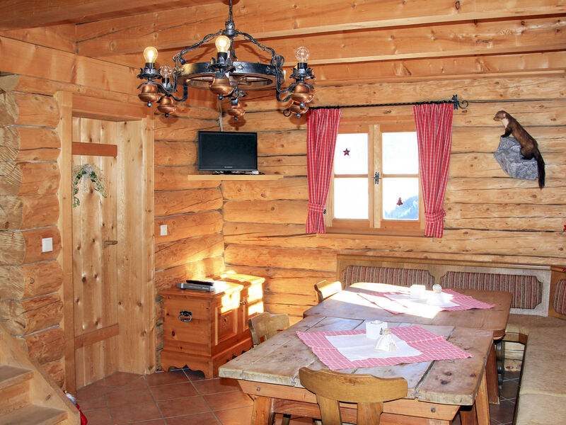 Pokoj 1