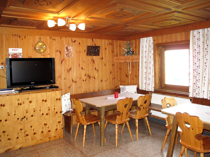 Pokoj 1