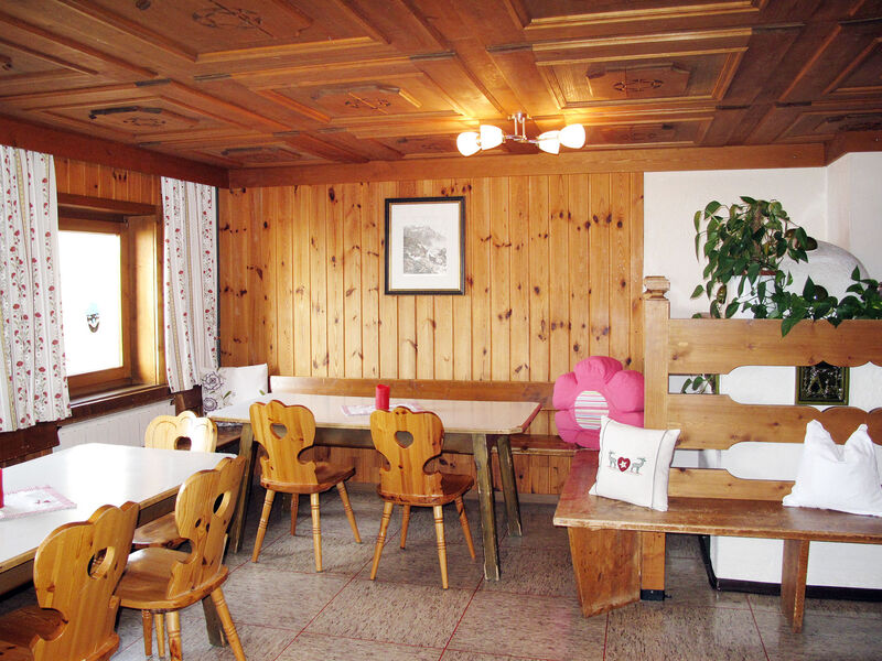 Pokoj 1