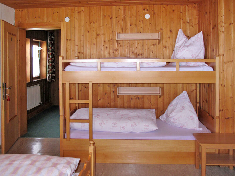 Pokoj 1