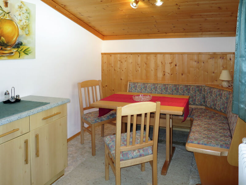Pokoj 1