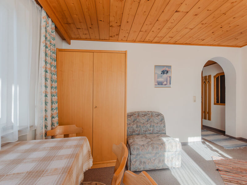 Pokoj 1