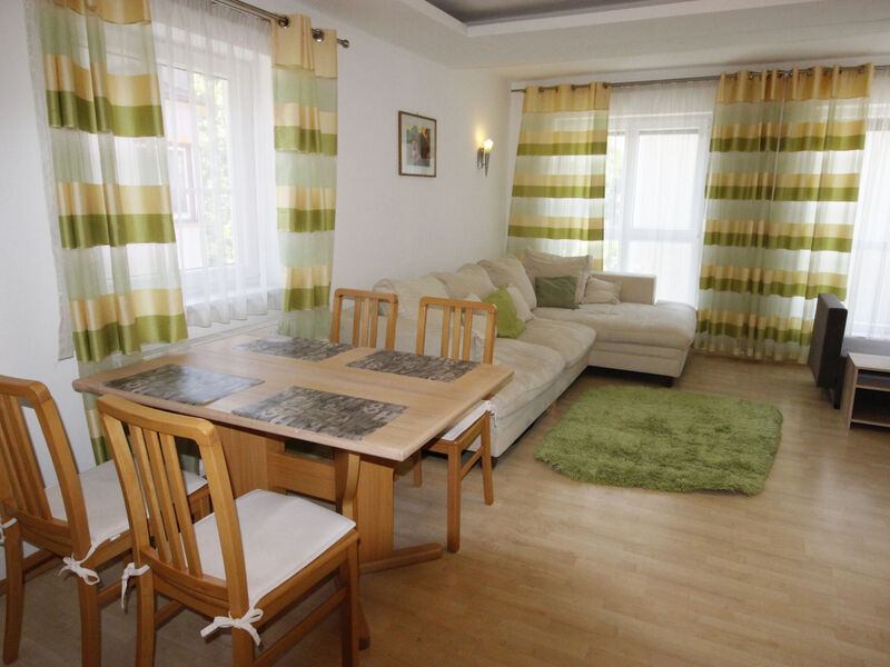 Pokoj 1