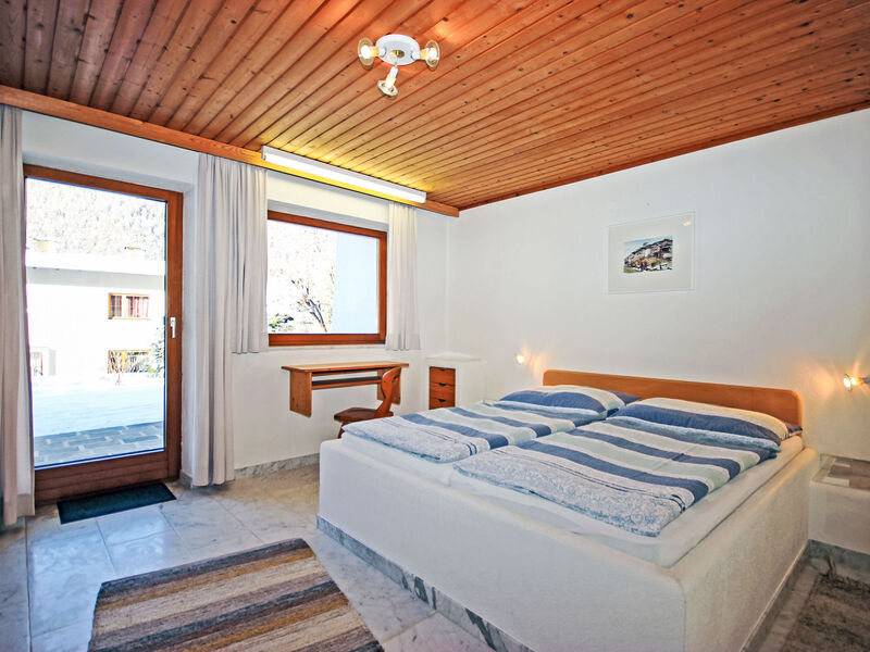 Pokoj 1