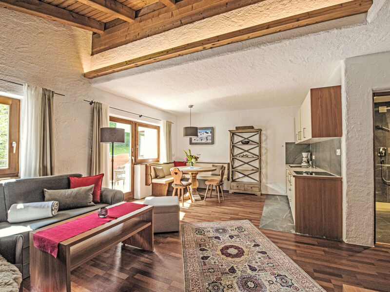 Pokoj 1