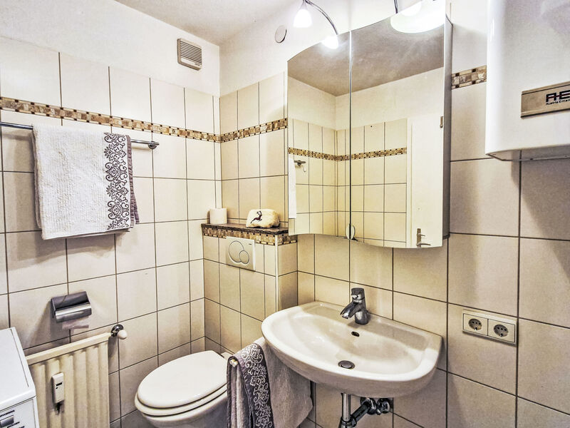 Pokoj 1