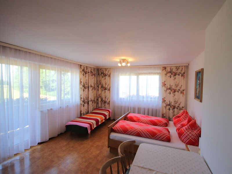 Pokoj 1