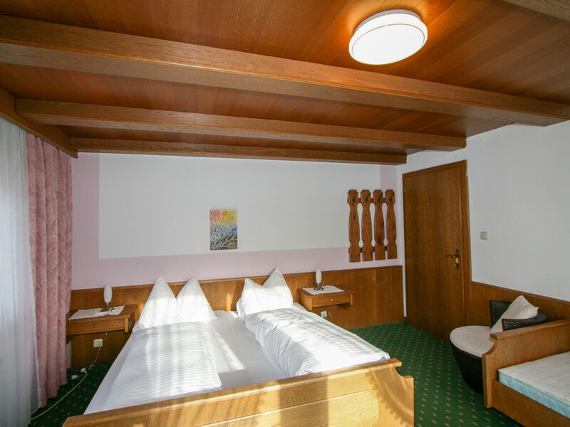 Pokoj 1