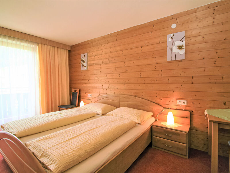 Pokoj 1