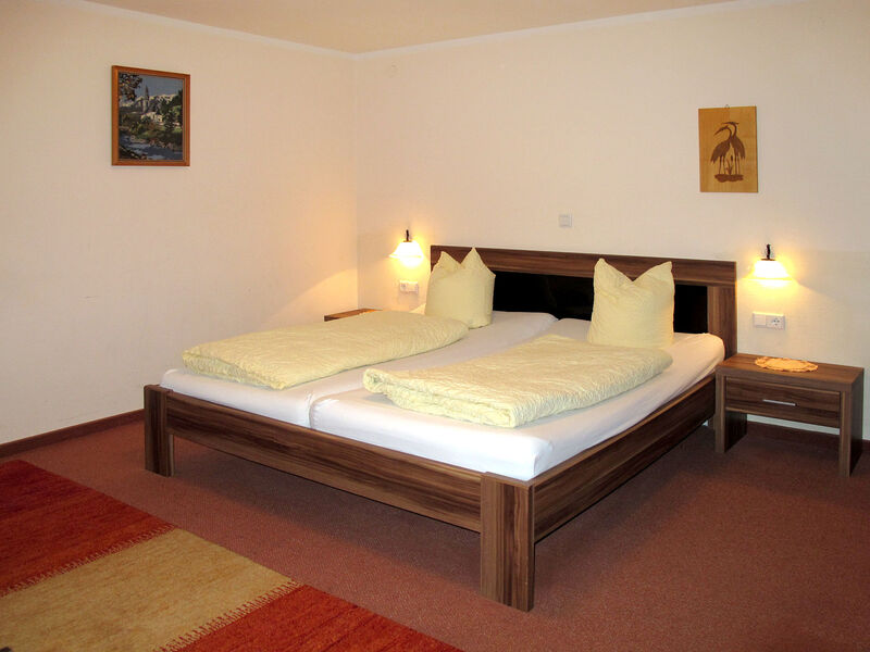 Pokoj 1