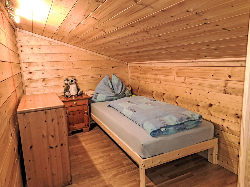 Pokoj 1