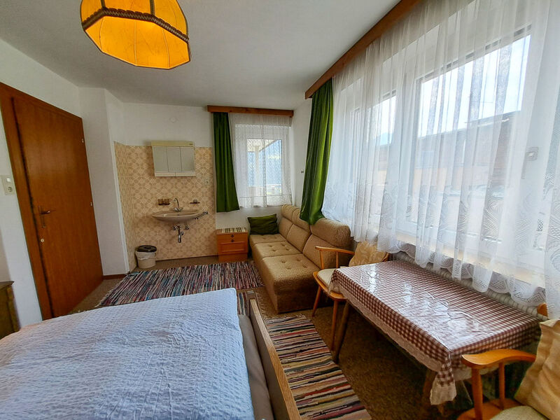 Pokoj 1