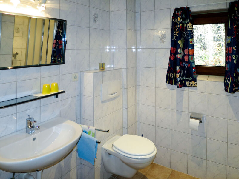 Pokoj 1