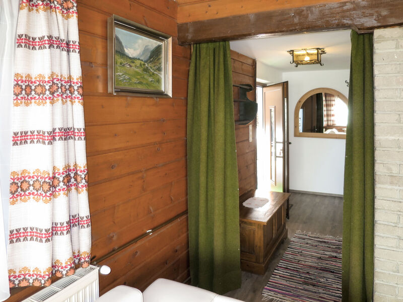 Pokoj 1