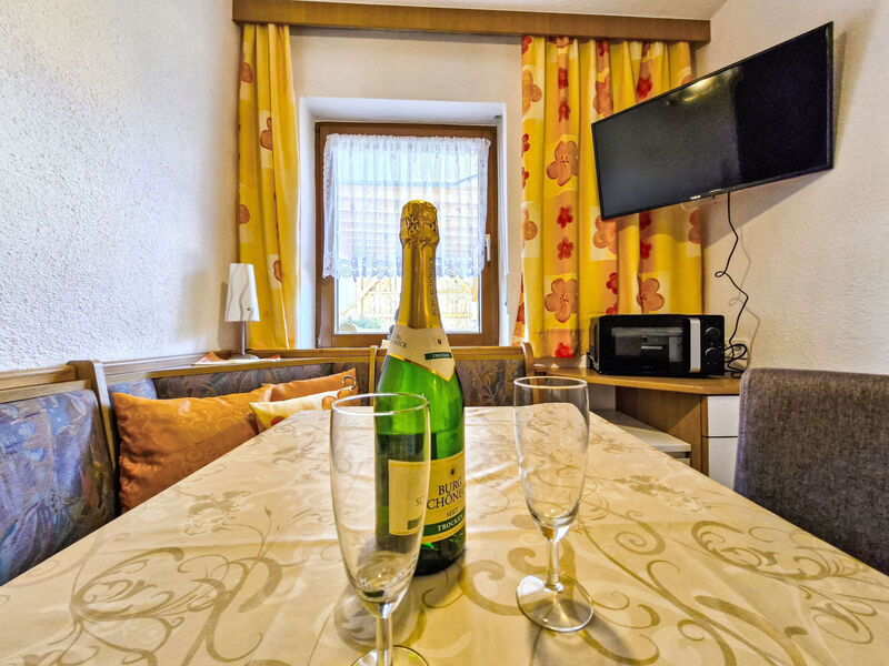 Pokoj 1