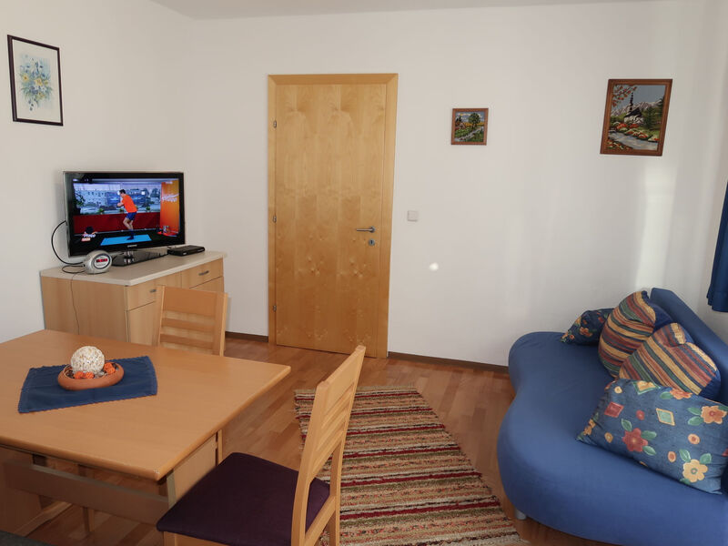 Pokoj 1