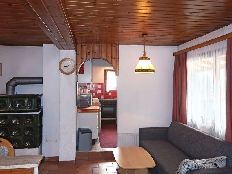 Pokoj 1