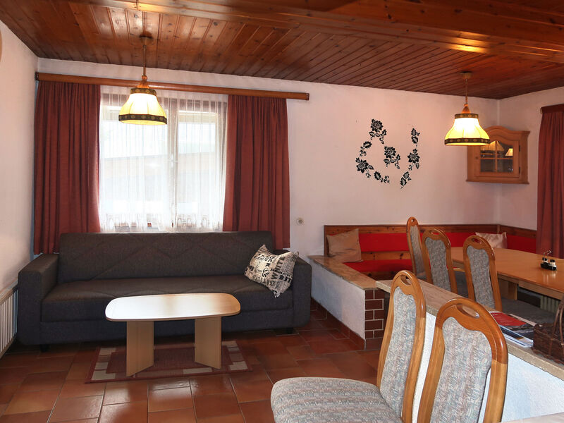 Pokoj 1