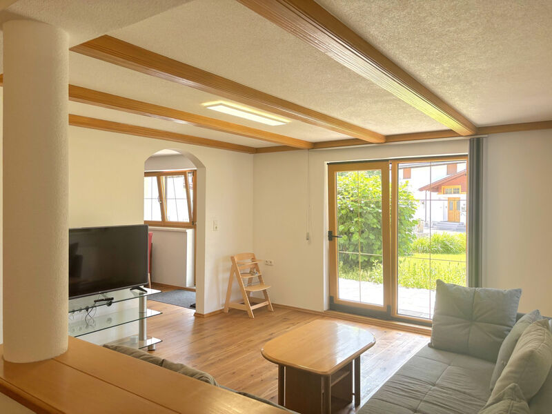 Pokoj 1