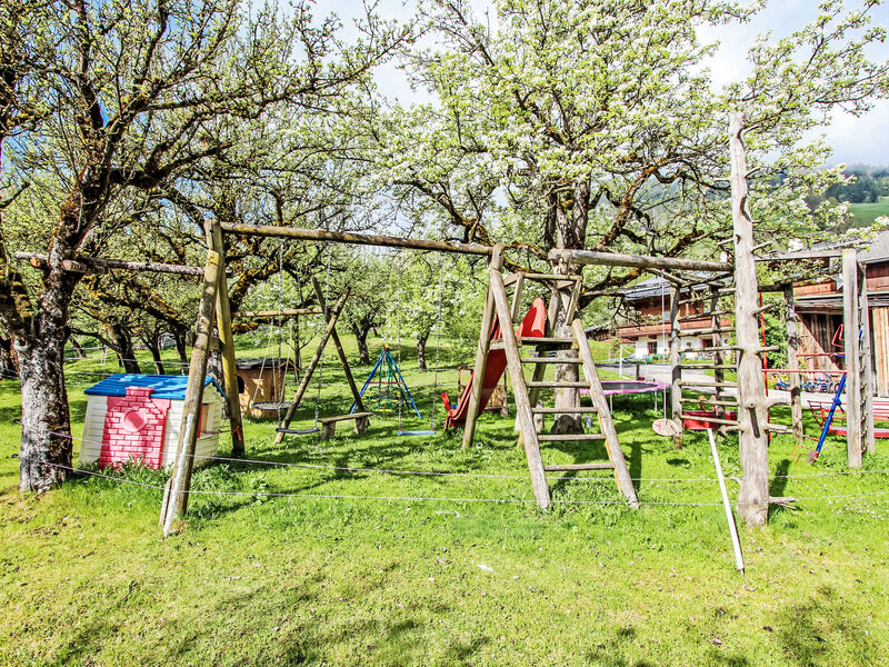 Pokoj 1