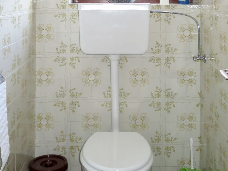 Pokoj 1