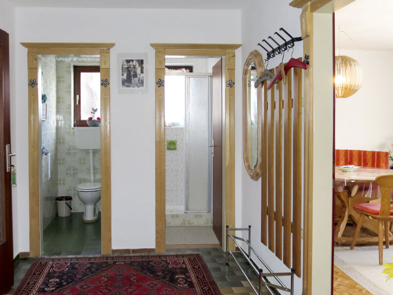 Pokoj 1