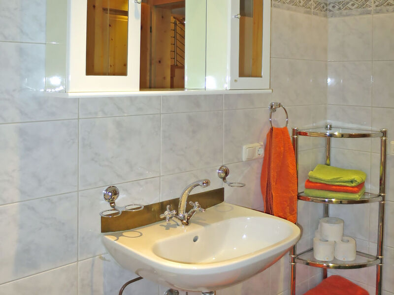Pokoj 1