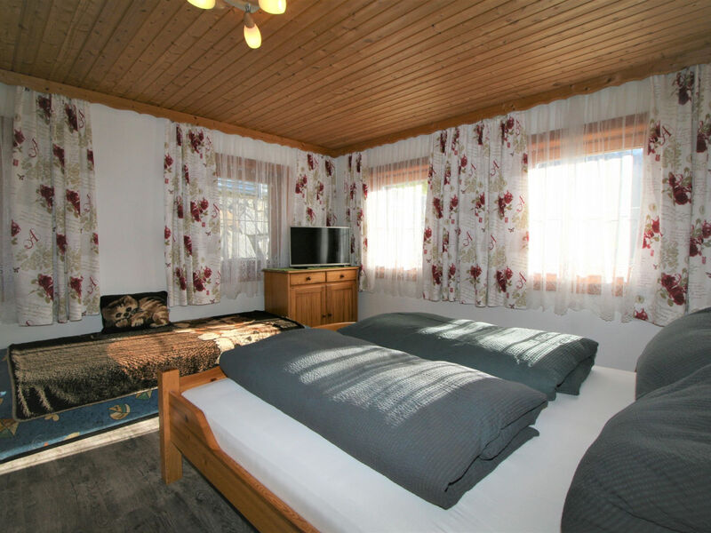 Pokoj 1