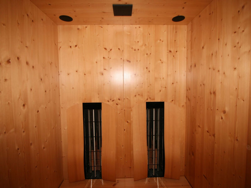 Pokoj 2