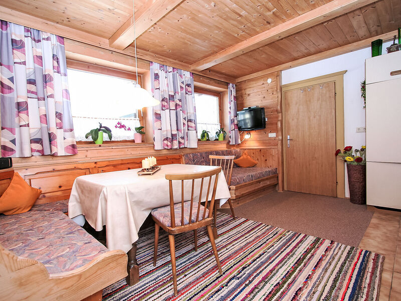Pokoj 1