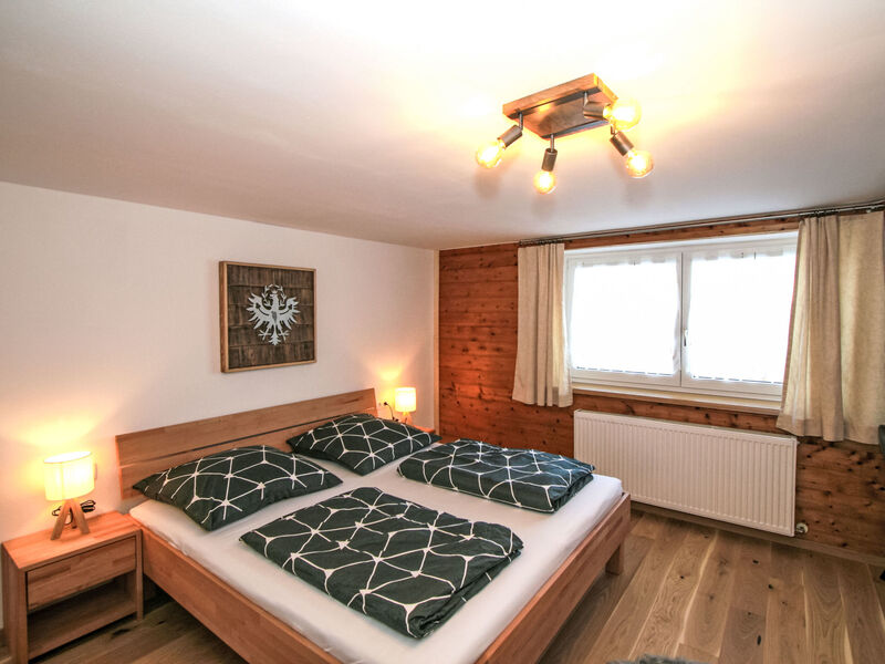 Pokoj 1