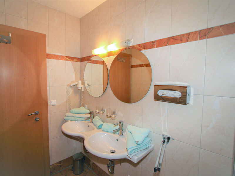 Pokoj 1