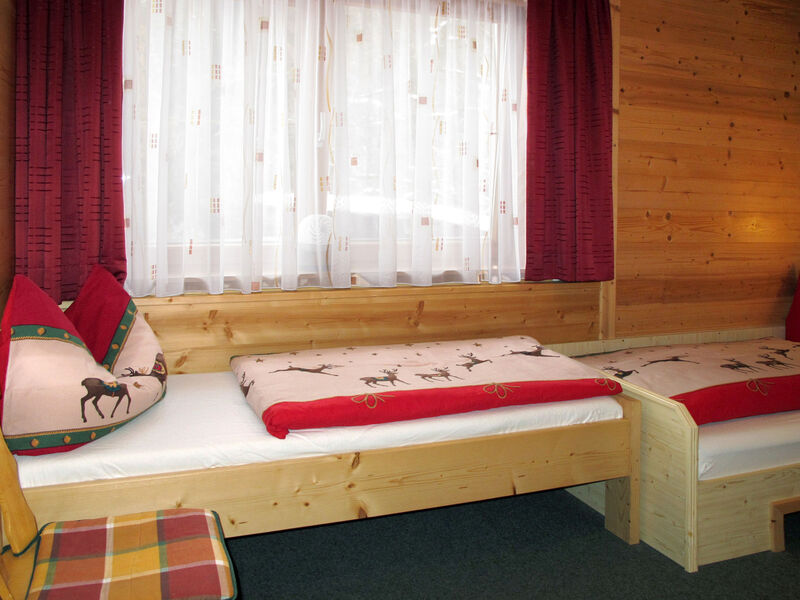 Pokoj 1