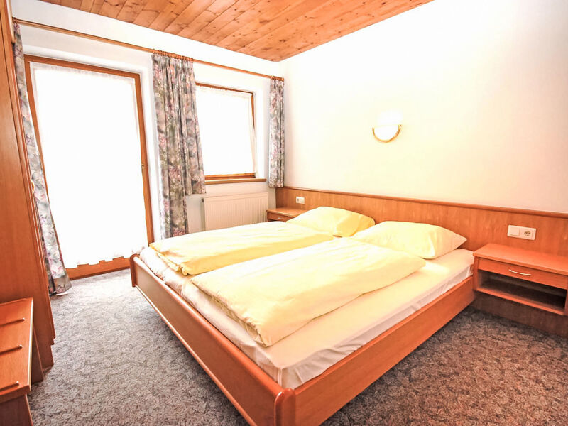 Pokoj 1