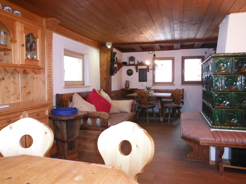 Pokoj 1