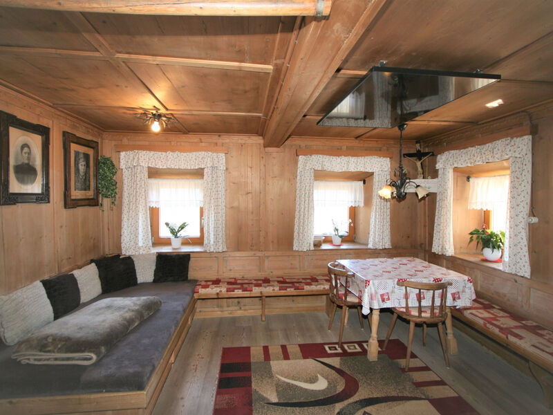 Pokoj 1